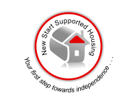 New Start Supported House