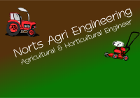 Norts Agri Engineering