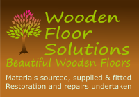 Wooden Floor Solutions Ltd